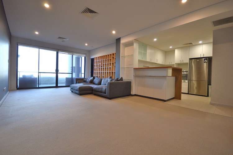 Second view of Homely apartment listing, 18/258-264 Newcastle Street, Perth WA 6000