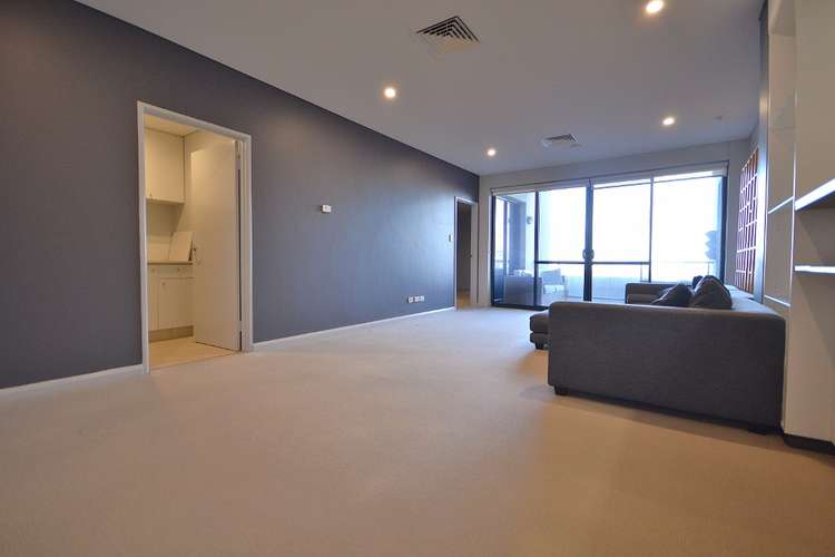 Third view of Homely apartment listing, 18/258-264 Newcastle Street, Perth WA 6000