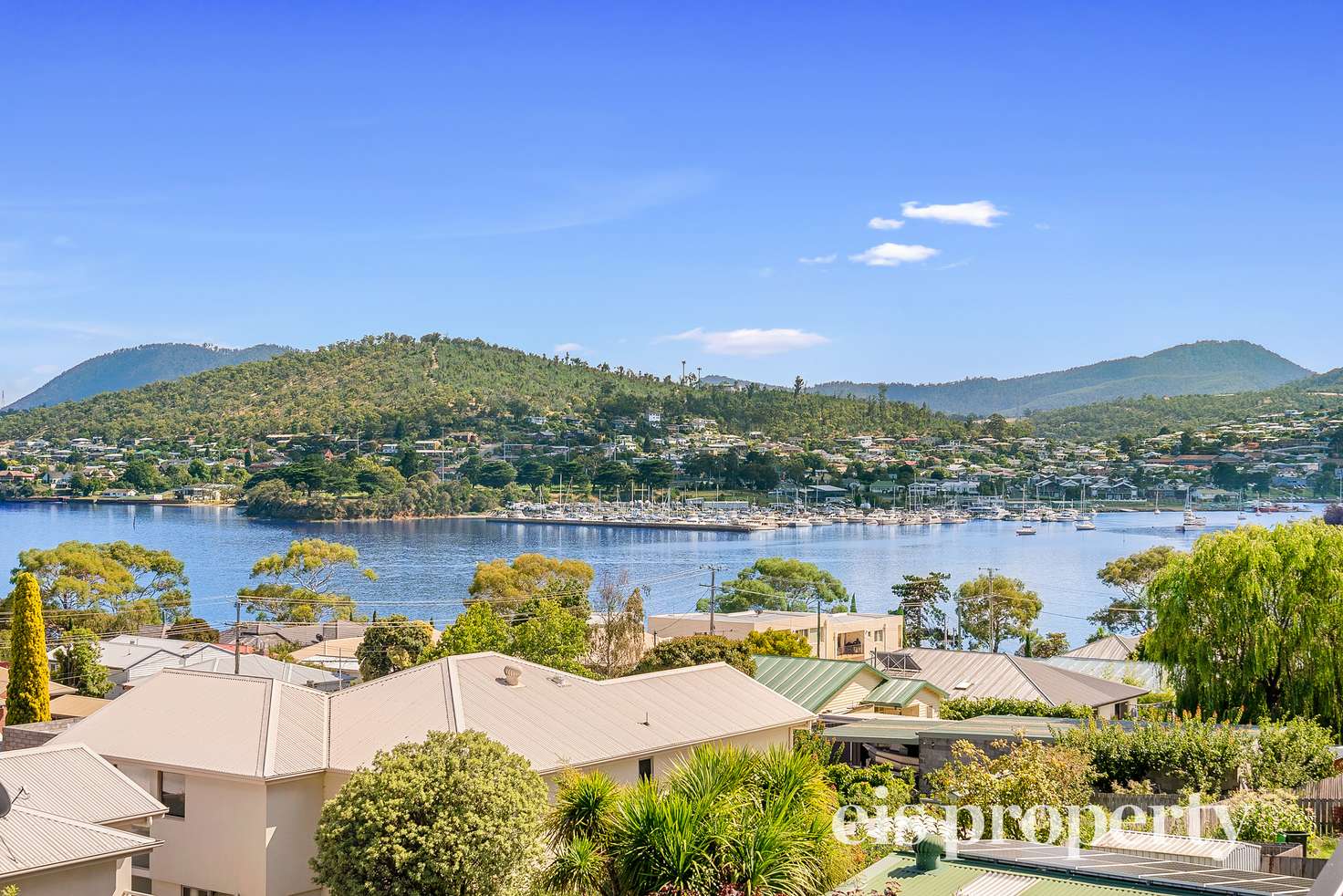 Main view of Homely house listing, 5 East Derwent Highway, Rose Bay TAS 7015
