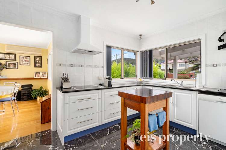Fourth view of Homely house listing, 5 East Derwent Highway, Rose Bay TAS 7015