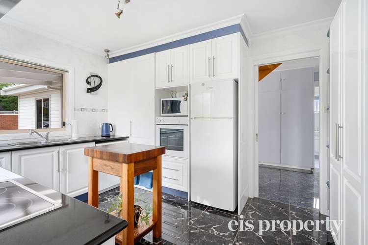 Fifth view of Homely house listing, 5 East Derwent Highway, Rose Bay TAS 7015