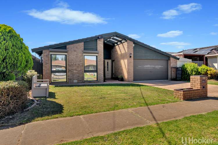 Second view of Homely house listing, 50 Bernard Drive, Melton South VIC 3338