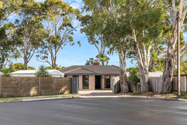Second view of Homely house listing, 4 Kombi Court, Port Willunga SA 5173