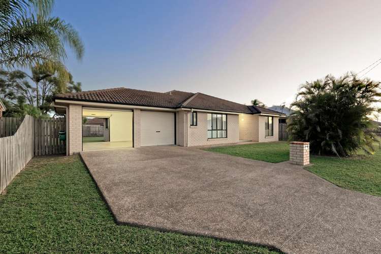 Main view of Homely house listing, 41 Paradise Avenue, Thabeban QLD 4670