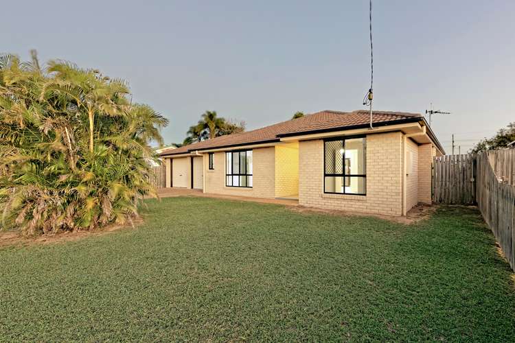 Second view of Homely house listing, 41 Paradise Avenue, Thabeban QLD 4670