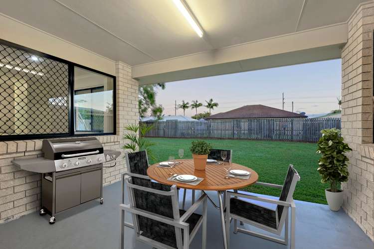 Seventh view of Homely house listing, 41 Paradise Avenue, Thabeban QLD 4670
