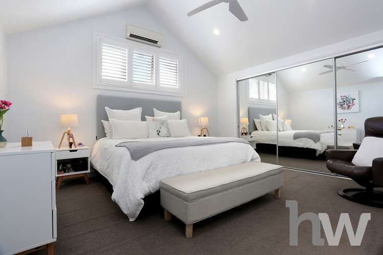 Third view of Homely house listing, 2/14 Mary Street, Hamlyn Heights VIC 3215