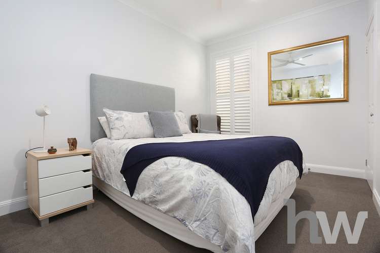 Fifth view of Homely house listing, 2/14 Mary Street, Hamlyn Heights VIC 3215