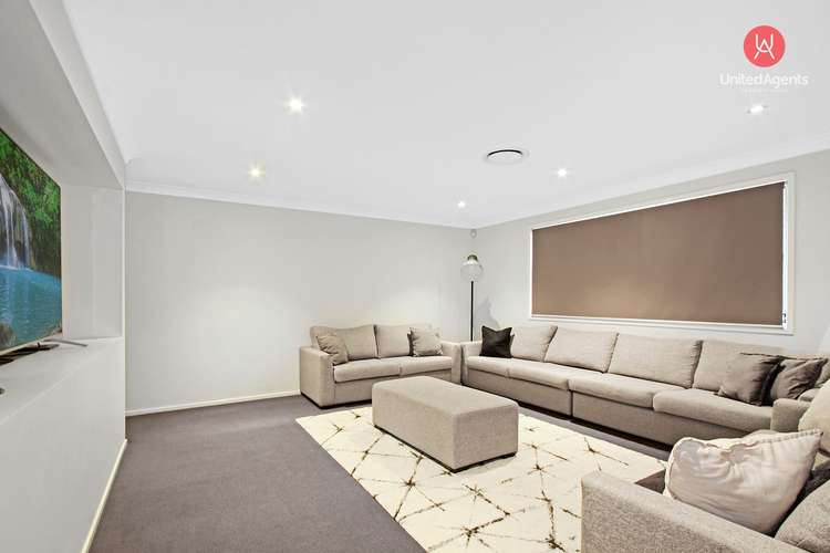 Third view of Homely house listing, 1 Dunell Street, Middleton Grange NSW 2171