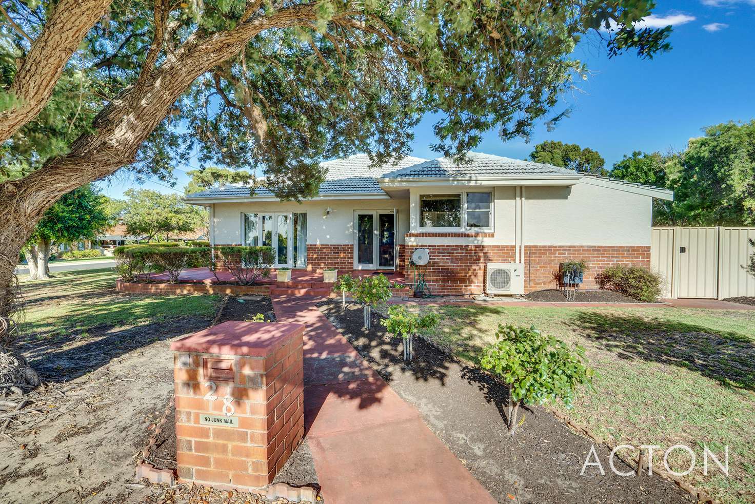 Main view of Homely house listing, 28 Gregory St, South Bunbury WA 6230