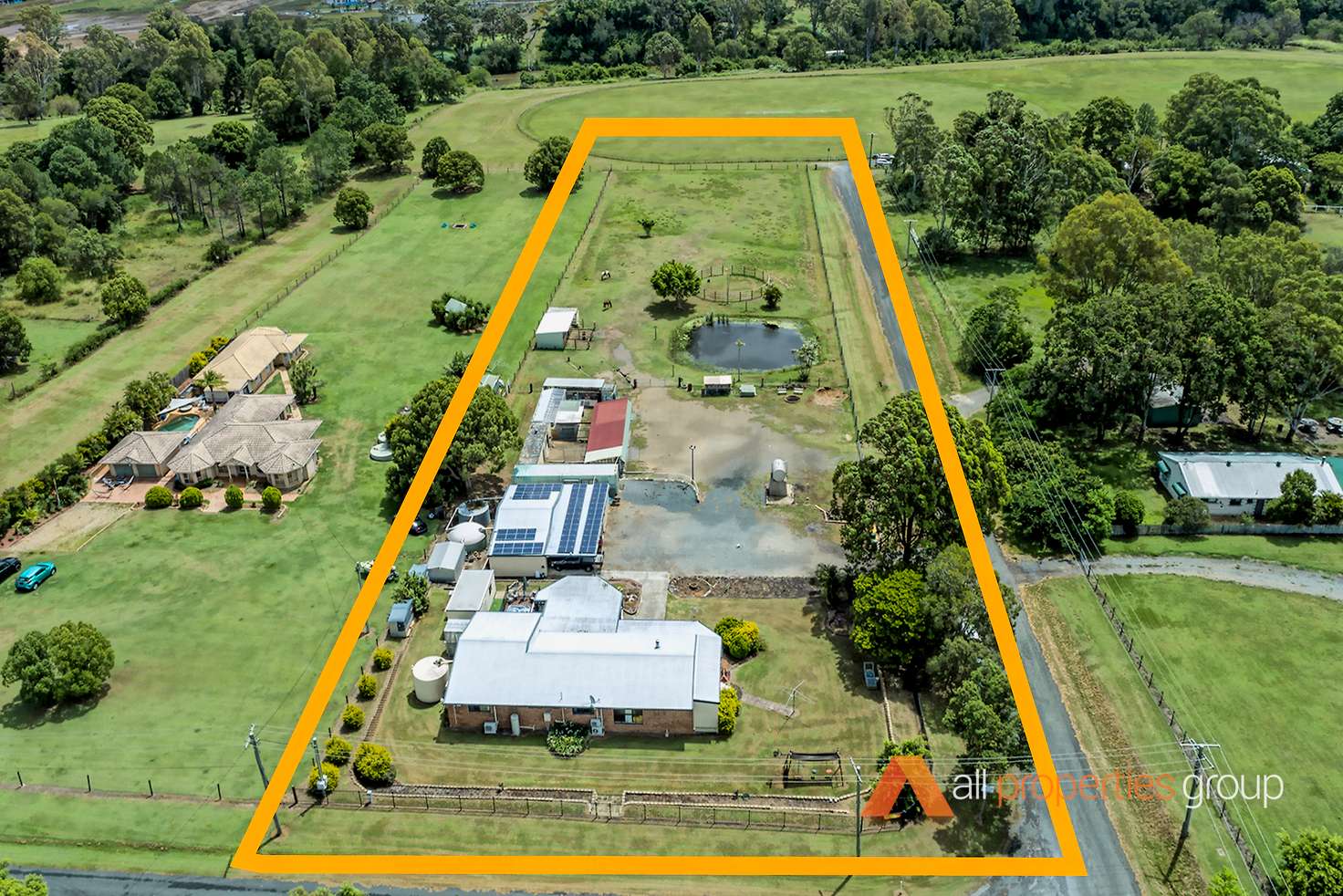 Main view of Homely house listing, 27 Malling Street, Waterford QLD 4133