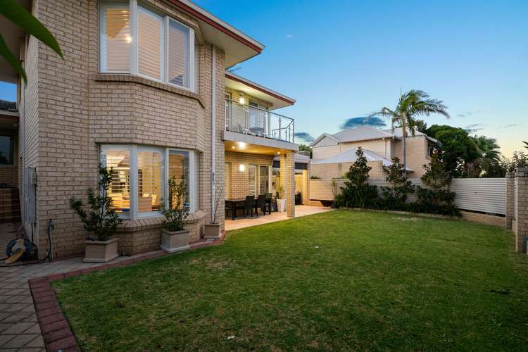 Second view of Homely house listing, 27 Money Road, Melville WA 6156