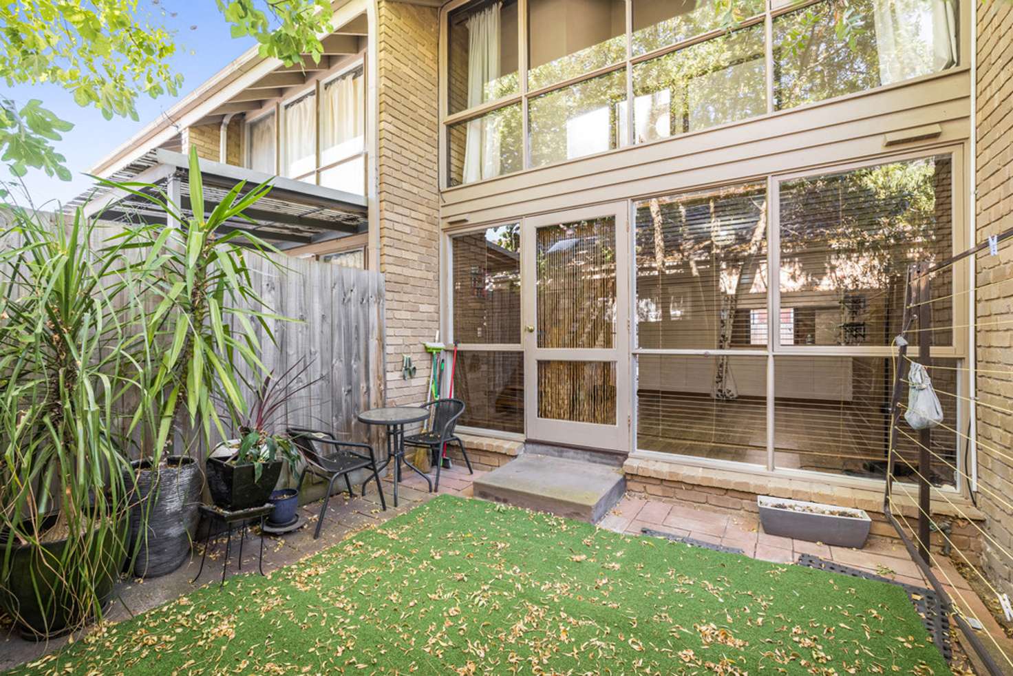 Main view of Homely townhouse listing, 3/37 Bishop St, Box Hill VIC 3128