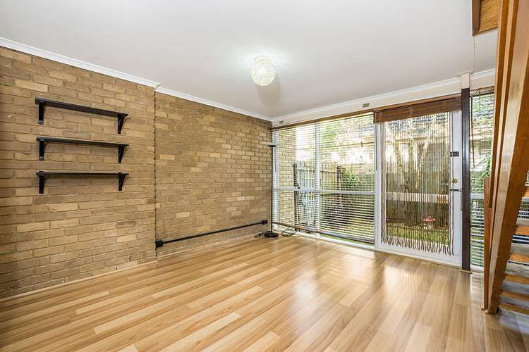 Third view of Homely townhouse listing, 3/37 Bishop St, Box Hill VIC 3128