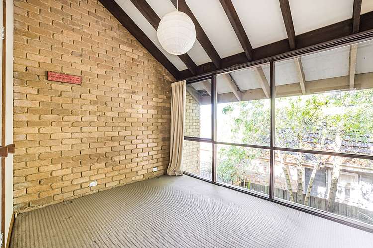 Fourth view of Homely townhouse listing, 3/37 Bishop St, Box Hill VIC 3128