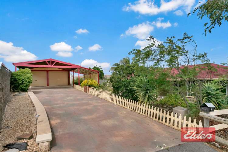 Sixth view of Homely house listing, 5 Heinrich Street, Gawler East SA 5118