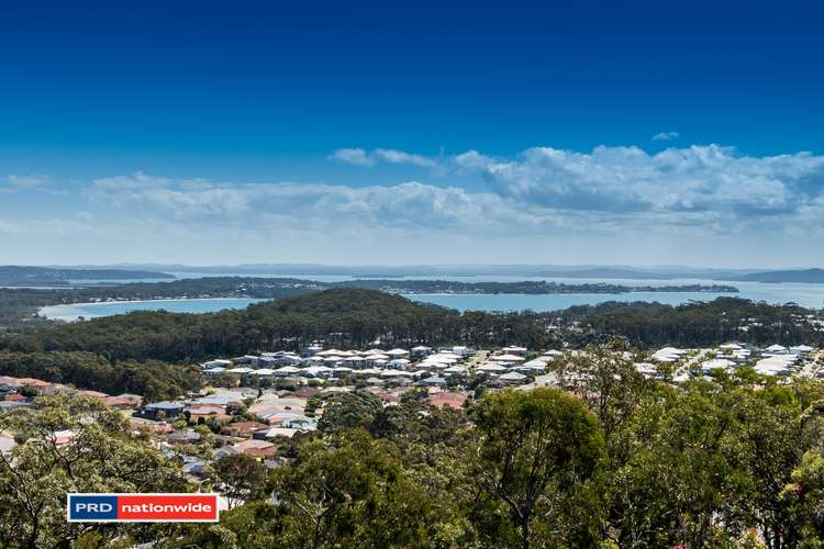 Fourth view of Homely residentialLand listing, 7 Gymea Way, Nelson Bay NSW 2315