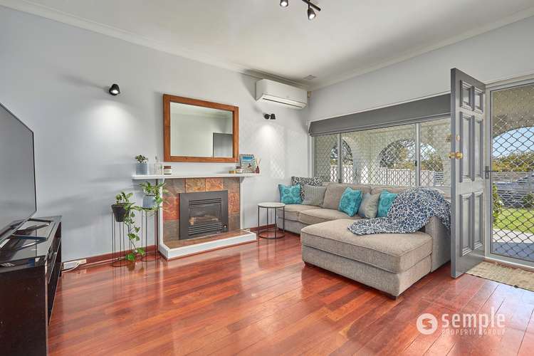 Fourth view of Homely house listing, 186 Forrest Road, Hamilton Hill WA 6163