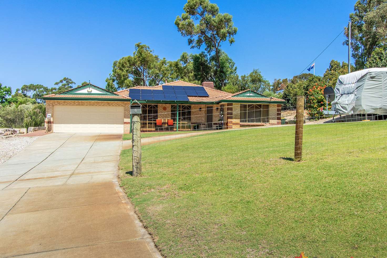 Main view of Homely house listing, 6 Farrier Court, Wellard WA 6170