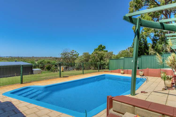 Second view of Homely house listing, 6 Farrier Court, Wellard WA 6170