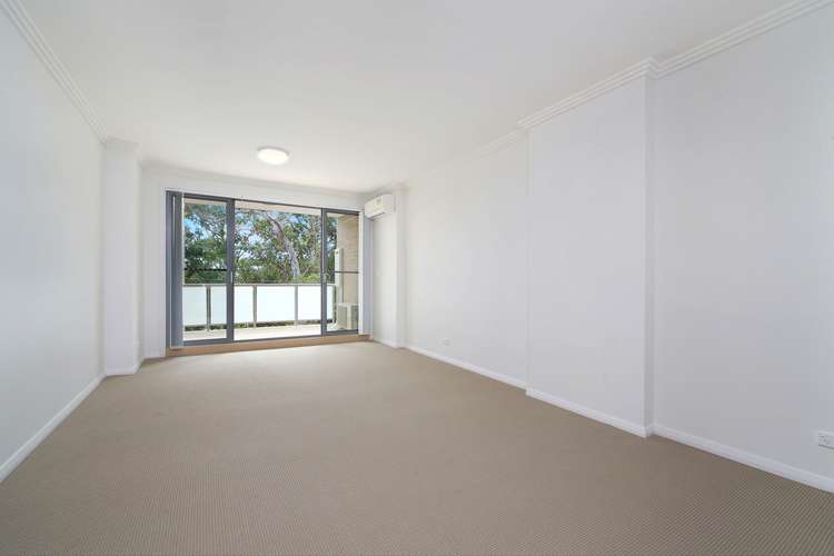 Main view of Homely unit listing, 47/6-16 Hargraves Street, Gosford NSW 2250