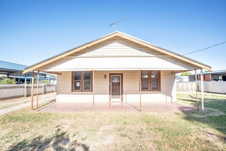 Main view of Homely house listing, 6 Sandstone Avenue, Naracoorte SA 5271