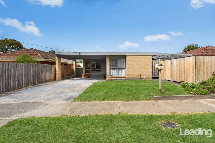 Third view of Homely house listing, 43 Melba Avenue, Sunbury VIC 3429