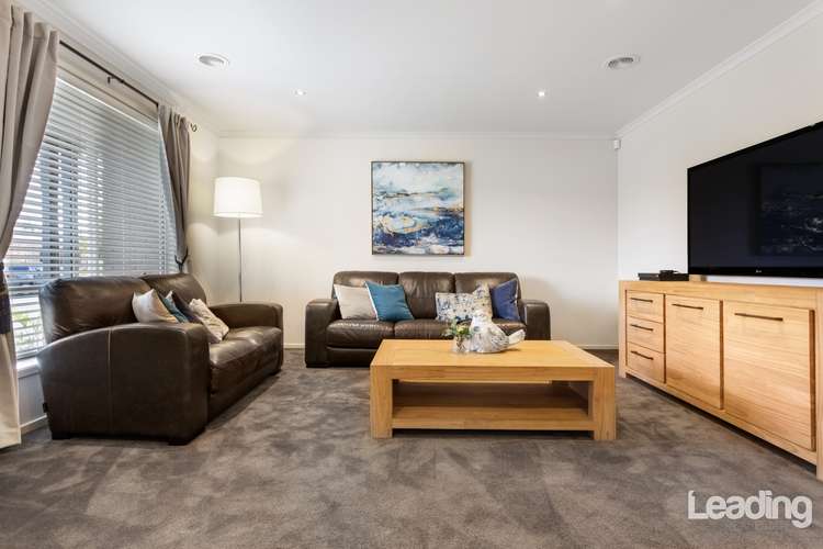 Third view of Homely house listing, 14 Burge Drive, Sunbury VIC 3429