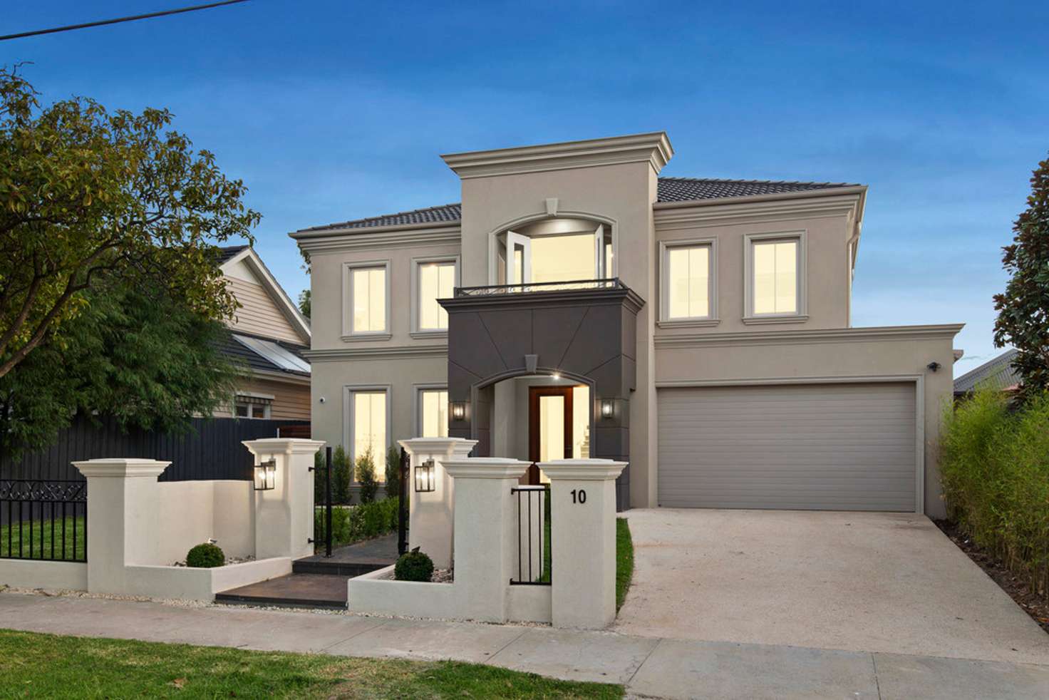 Main view of Homely house listing, 10 Fir Street, Blackburn VIC 3130