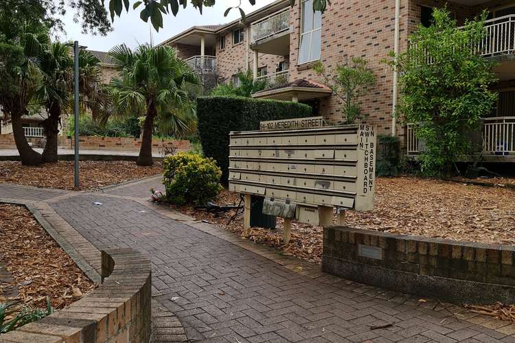 Fifth view of Homely unit listing, 31/94 Meredith Street, Bankstown NSW 2200