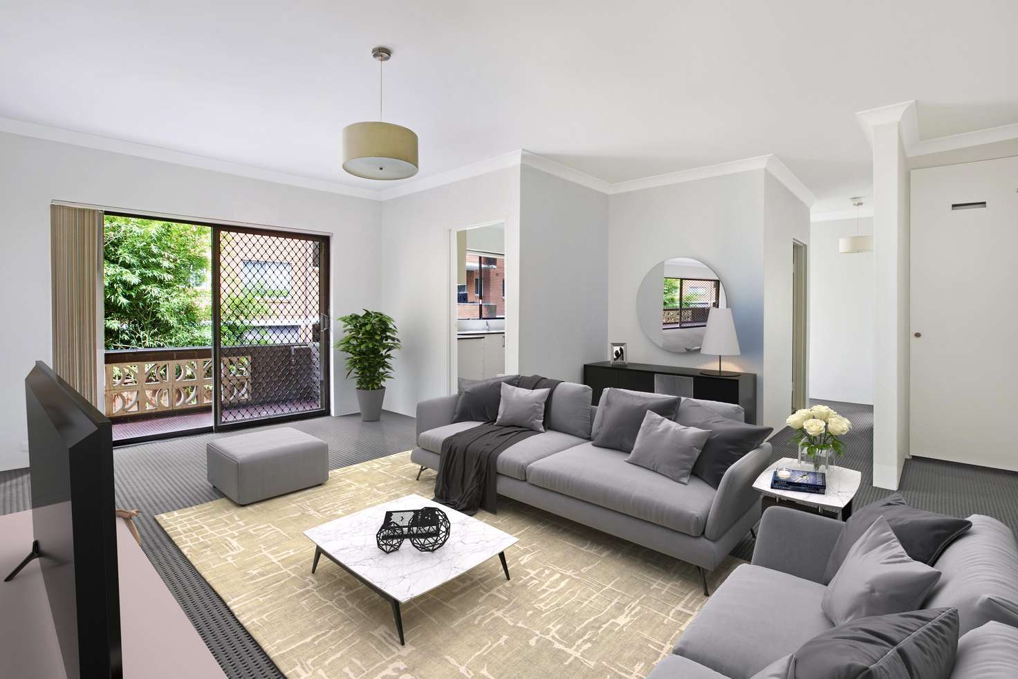Main view of Homely apartment listing, 8/75 Liverpool Road, Ashfield NSW 2131