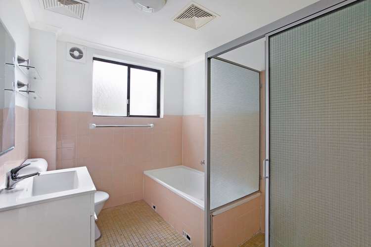 Fourth view of Homely apartment listing, 8/75 Liverpool Road, Ashfield NSW 2131
