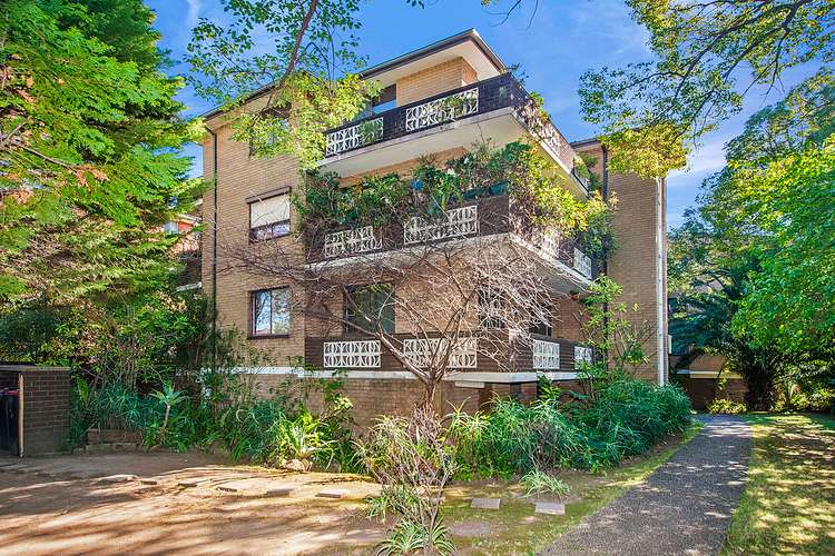 Fifth view of Homely apartment listing, 8/75 Liverpool Road, Ashfield NSW 2131