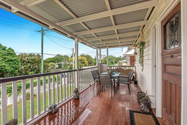 Second view of Homely house listing, 1 Whitehill Road, Newtown QLD 4305