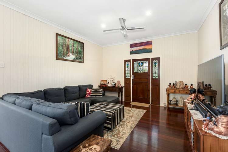 Third view of Homely house listing, 1 Whitehill Road, Newtown QLD 4305