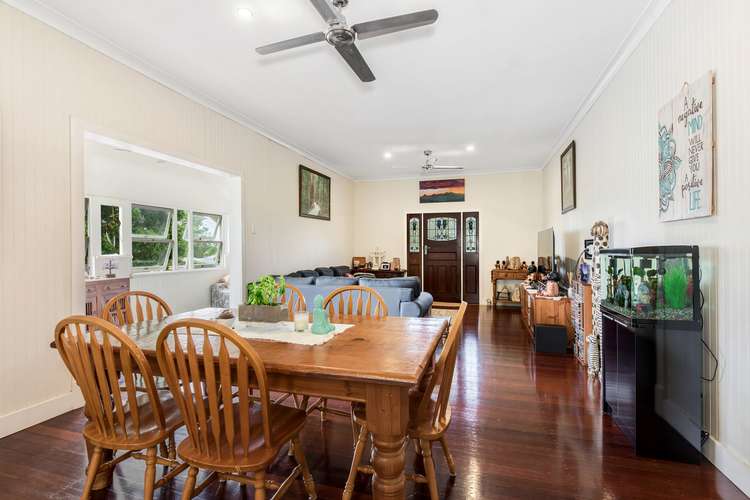 Fifth view of Homely house listing, 1 Whitehill Road, Newtown QLD 4305