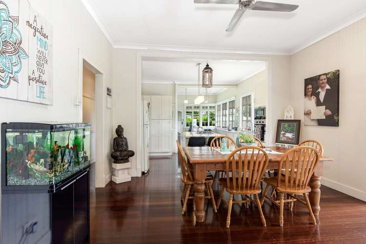 Sixth view of Homely house listing, 1 Whitehill Road, Newtown QLD 4305