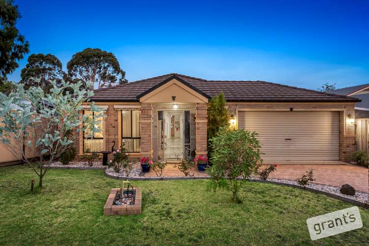 Main view of Homely house listing, 14 Ludlow Court, Beaconsfield VIC 3807