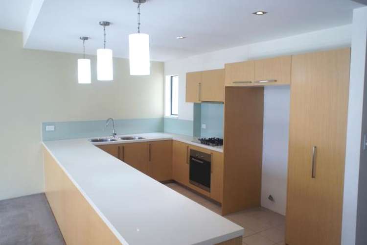 Second view of Homely apartment listing, 236/3-5 Pendraat Parade, Hope Island QLD 4212