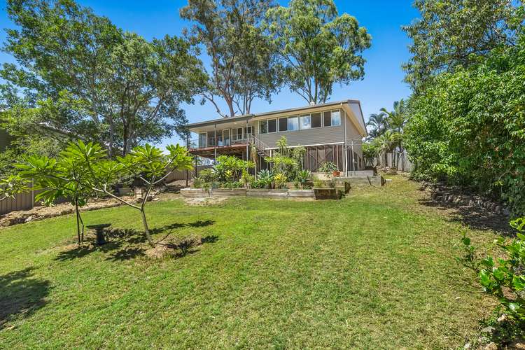 Main view of Homely house listing, 100 Plucks Road, Arana Hills QLD 4054