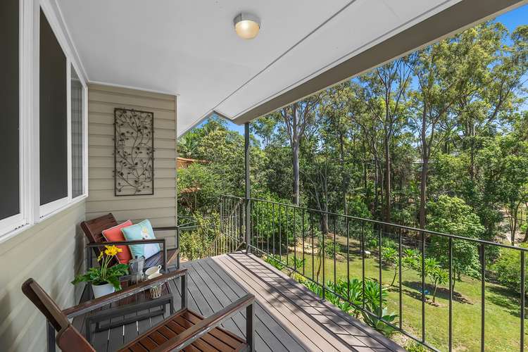 Fifth view of Homely house listing, 100 Plucks Road, Arana Hills QLD 4054