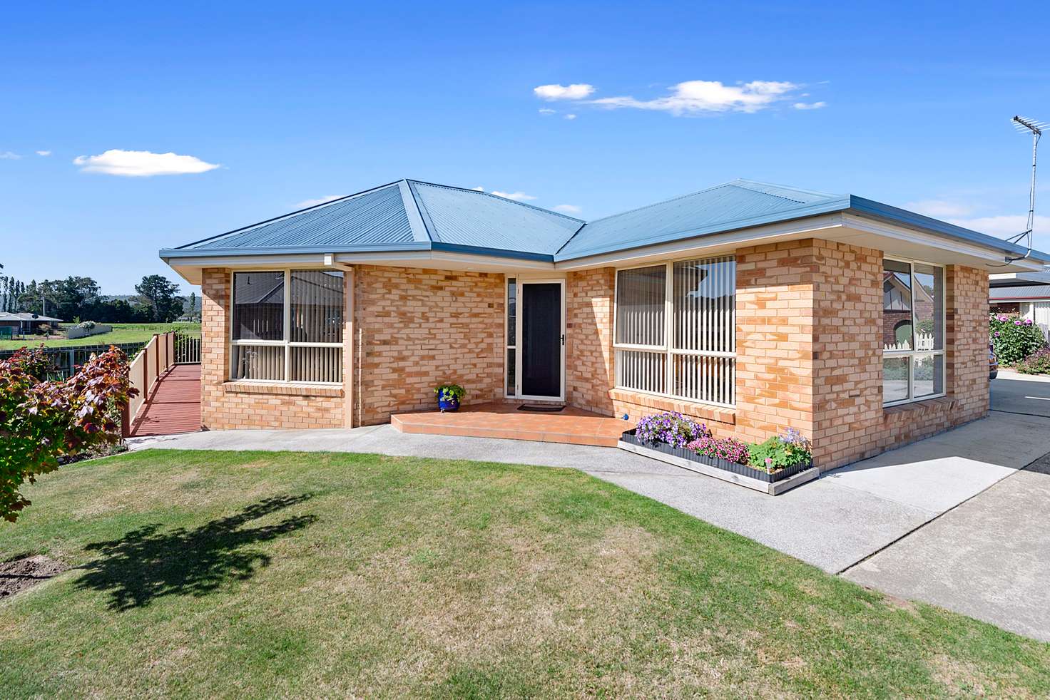 Main view of Homely house listing, 6 Dukes Court, Latrobe TAS 7307