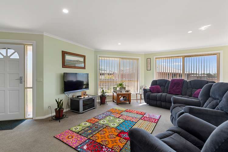 Fifth view of Homely house listing, 6 Dukes Court, Latrobe TAS 7307