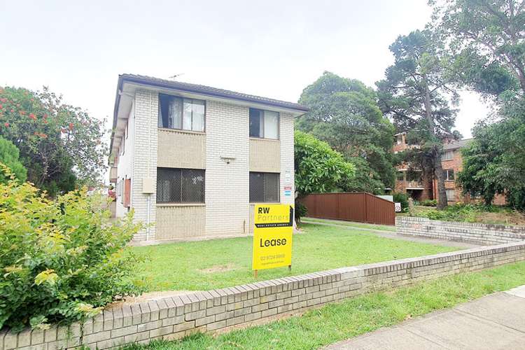 Main view of Homely unit listing, 1/11 ULVERSTONE ST, Fairfield NSW 2165