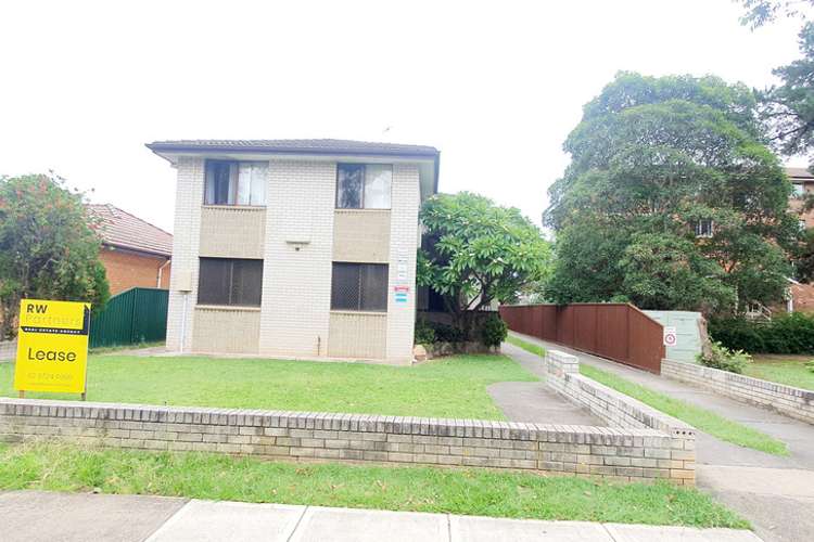 Second view of Homely unit listing, 1/11 ULVERSTONE ST, Fairfield NSW 2165