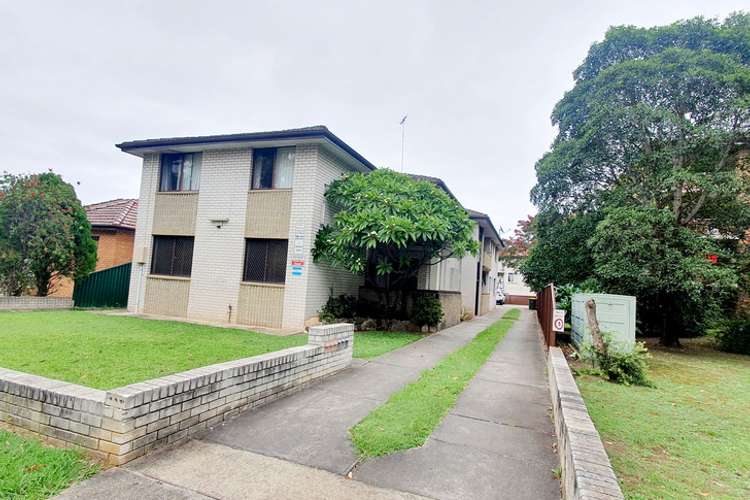 Third view of Homely unit listing, 1/11 ULVERSTONE ST, Fairfield NSW 2165