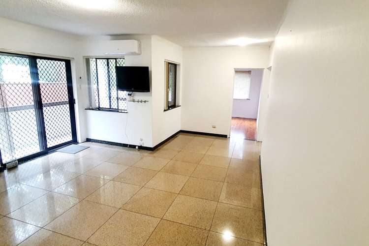 Fifth view of Homely unit listing, 1/11 ULVERSTONE ST, Fairfield NSW 2165