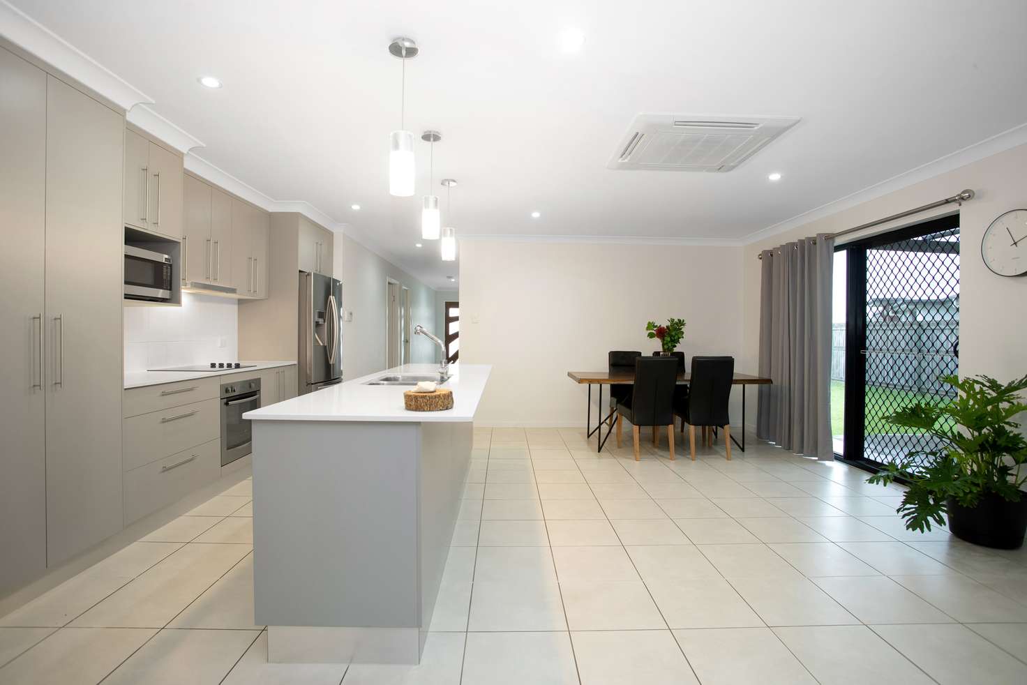 Main view of Homely house listing, 17 Kingslea Court, Ooralea QLD 4740