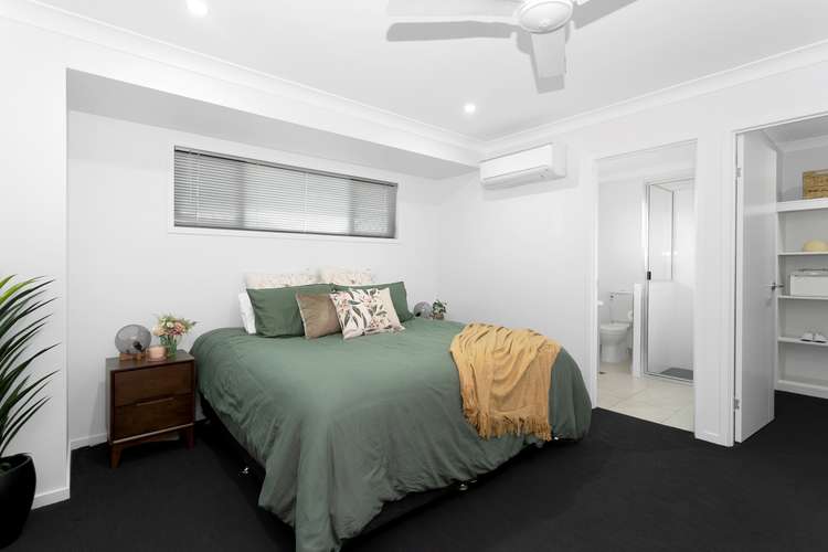 Seventh view of Homely house listing, 17 Kingslea Court, Ooralea QLD 4740