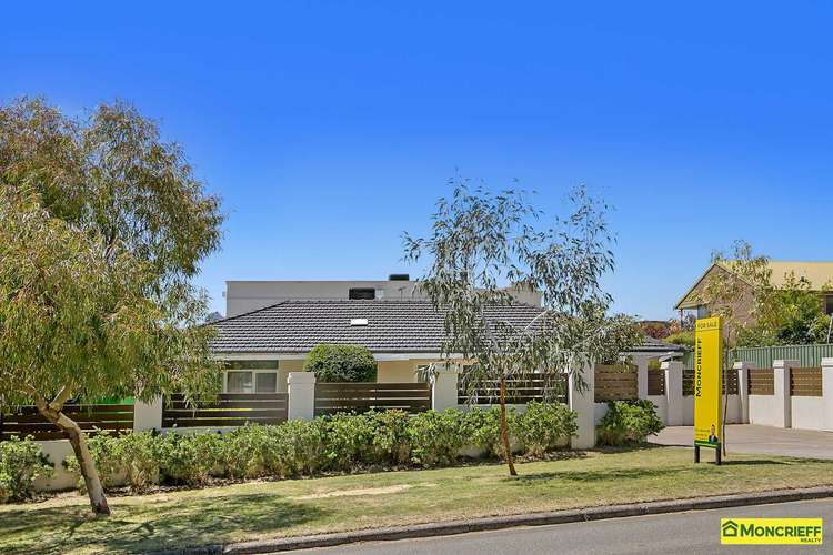 Main view of Homely house listing, 86 Rome Road, Melville WA 6156